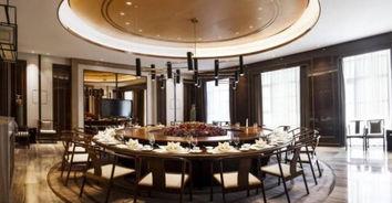 韓國鄭餐廳,傳統(tǒng)美食與現(xiàn)代風(fēng)情的完美融合