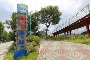 韓國(guó)谷城,歷史與現(xiàn)代交融的美麗谷地