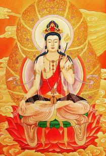 真正觀音菩薩圖片大全,觀音菩薩真容圖鑒
