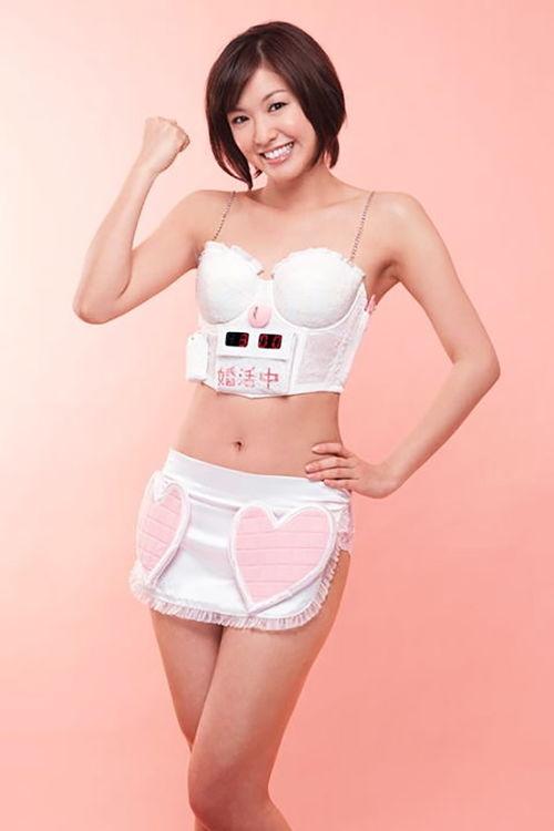 高中少女內衣圖片大全